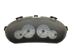 Merilnik vrtljajev Peugeot 206 9648836680 51566
