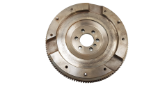 Vztrajnik 9617122510 0532H6 1.5D Citroen Saxo Peugeot 106 Micra