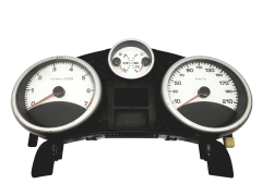 Merilnik vrtljajev Peugeot 207 9662903880 A2C35190331 40843