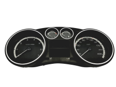 Merilnik vrtljajev Peugeot 308 9665107380 57983