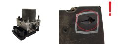 Črpalka Abs Nissan Almera 47660BN820 0265231415 0265800330 6035
