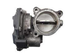 Ventil teleskopa za plin BMW 1354 7810752 02 10378517 Pierburg 2457