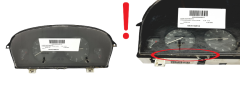 Merilnik hitrosti Partner 1 Berlingo 1 9635681180 PSA 53887