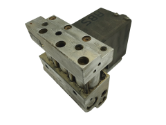 Črpalka Abs Opel Calibra Kadett 0265206000 Bosch 68003