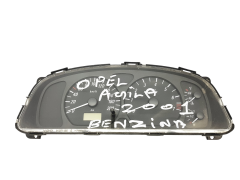 Merilnik hitrosti Opel Agila 09210896 110008952024 41048