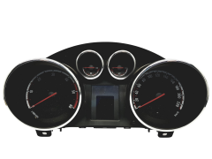 Merilnik hitrosti Opel Meriva B 13346184 600775881 55886