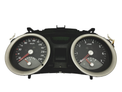 Merilnik vrtljajev Renault Megane 2 8200306552 49832