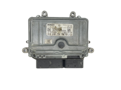 Kontrolna Enota A6401507679 0281013026 1039S00000 Bosch Mercedes 58169