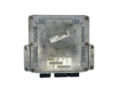 Kontrolna Enota 0281010808 9644721080 28FM0327 PSA Bosch 63466