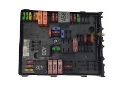 Modul 1K0937124K 0-1394932-1 VW Audi Skoda Seat 2661