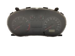 Merilnik vrtljajev Seat Ibiza 6K0920801A 2702
