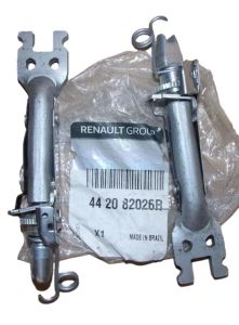 Regulator bobna zavore Nov Original 442082026R Renault Dacia