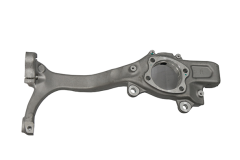 Zglob krmilnega sistema Spredaj Desna 8E0407254E 44071714901 Audi Seat Vika