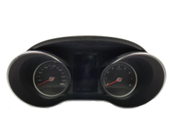 Merilnik vrtljajev Mercedes C W205 A2059009915 ZGS001Q03T