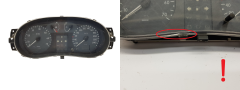 Merilnik hitrosti Renault Clio 2 7700428508 2937