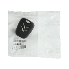 Ključ Nov Original 6490.L8 6490L8 Citroen