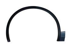 Letev blatnika Spredaj Desna 760853718A 88531812802 VW Touareg DPA
