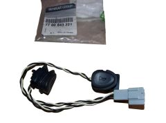 Stikalo Original 7700843221 Renault
