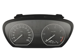 Merilnik vrtljajev BMW 1 E81 E87 9187048-02 1024955-93 Johnson