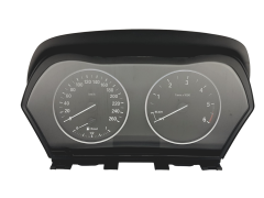 Merilnik vrtljajev BMW 1 6210 9350112 9232891 Johnson 45299