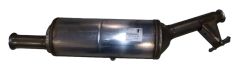 FAP DPF Filter Nov Original 1611904280 Citroen Peugeot