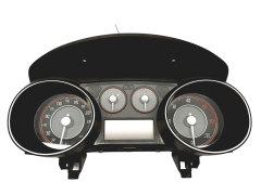 Merilnik vrtljajev Fiat Punto EVO 51914921 503010220801