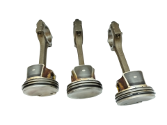Ojnica Komplet 121000353R 120A13899R 0.9TCE Renault Dacia H4B