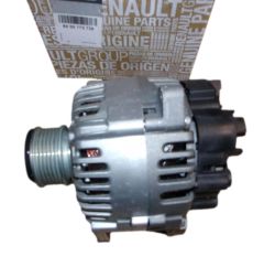 Alternator Nov Original 8200772726 Renault
