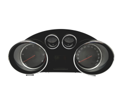 Merilnik vrtljajev Opel Insignia 13327309 365903926