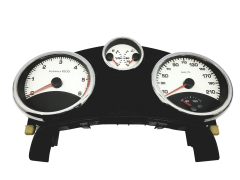 Merilnik vrtljajev Peugeot 207 9662904980 A2C53190342 57162