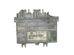 Kontrolna Enota 0261204593 6K0906027E VW Bosch 63302