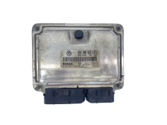 Kontrolna Enota Seat Skoda 038906019KT 0281011219 Bosch 62639