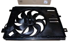 Ventilator Hladilnika Nov Original 9832930080 Citroen Peugeot