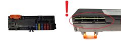 Modul A0005400072 05376100 Mercedes-Benz 2635