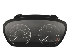 Merilnik hitrosti BMW 1 E87 9141469-01 1024962-75 RHD Borg