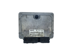 Kontrolna Enota 90508986LA 0281001633 97008 Opel Bosch 62121