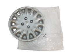 Pokrov platišča Citroen C5 16" 9636095080 5416E3 5416.E3 Nov Original Pokrov platišča Citroen C5 16" 9636095080 5416E3 5416.E3 Nov Original