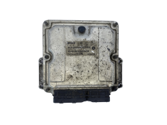 Kontrolna Enota P05034035AB 0281011410 Chrysler Bosch 62111