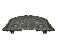 Merilnik hitrosti Opel Meriva A 13173375XJ 110080161020 47781