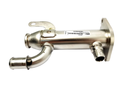 EGR Hladilnik Citroen Peugeot 161835 Qplus