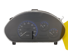 Merilnik hitrosti Daewoo Matiz 96380536 21596