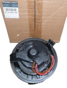 Motor Ventilatorja Grelca Original Dacia Logan II Sandero II 272100975R