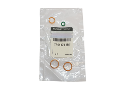 Komplet tesnil Renault 7701473155 Original