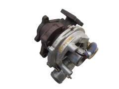 Turbopolnilnik 0375C8 9622526980 Garrett 2.0 hdi Citroen Peugeot 1017