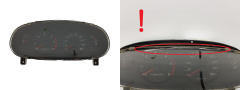 Merilnik hitrosti Hyundai H200 94001-4A200 940014A200 2757