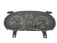 Merilnik vrtljajev Renault Clio 2 8200261119 58701