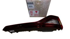 Luč Leva Zadaj Original 265559648R Renault