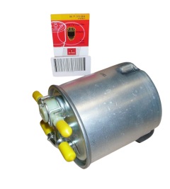 Filter Goriva Original Renault Megane II Scenic II DCI 8671019204