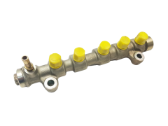 Vbrizgalni Vod 8200378703 0445214079 2.2 2.5 DCI Renault