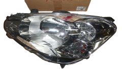 Žaromet Levi Nov Original 9677202480 Citroen Partner 3